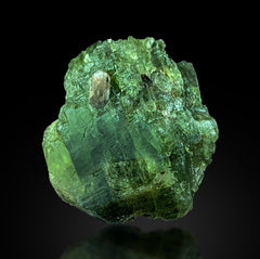 Diopside Crystals Lot from Afghanistan – 12 Mineral Specimens