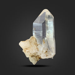 Smoky Quartz Crystals from Pakistan