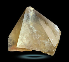 Smoky Quartz Crystals from Pakistan