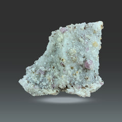 Natural Mix Minerals Lot Pakistan and Afghanistan