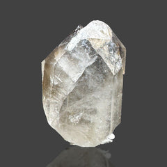 Smoky Quartz Large Crystal Lot from Pakistan