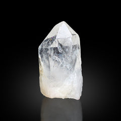 Natural Clear Quartz Crystal Lot from Pakistan
