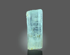 Aquamarine Crystals Lot from Pakistan – 44 g | 8 Pieces