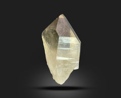 Citrine Quartz Crystal Lot from Pakistan – 324 g | 18 Pieces