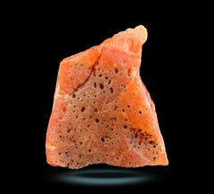 Natural Agate Quartz Rough from Pakistan