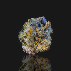 Mix Minerals Lot from Pakistan and Afghanistan