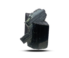 Natural Epidote Crystals from Pakistan