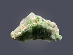 Mix Minerals Lot from Pakistan and Afghanistan – 273 g | 8 Pieces