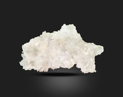 Etched Pollucite Crystals from Afghanistan – 239 g | 5 Pieces