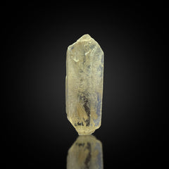 Clear Quartz Crystals Lot from Pakistan