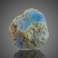 Rough Fire Opal from Ethiopia – 32 g | Opal Lot