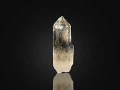 Citrine Quartz Specimen Lot from Pakistan – 765 g | 10 Pieces
