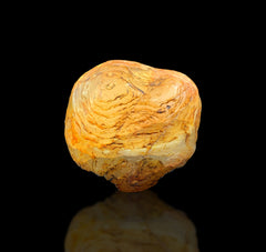 Large Agate Quartz from Pakistan – 354 g Mineral Lot