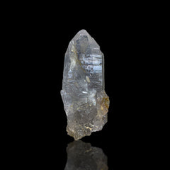 Clear Quartz Crystal Lot from Pakistan – 440 g | 16 Pieces