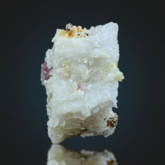 Ruby Crystals on Matrix from Afghanistan