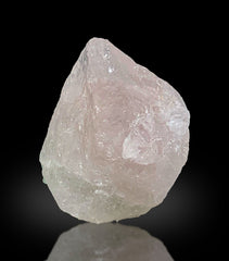 Morganite Crystals Lot from Afghanistan