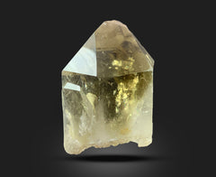 Smoky Quartz Crystals from Pakistan – 393 g | 6 Pieces