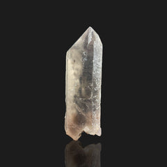 Clear Quartz Crystals Lot from Pakistan