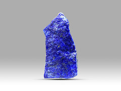 Lapis Lazuli Rough Specimen Lot from Afghanistan – 225 g