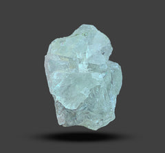 Fluorite Crystal with Schorl Tourmaline Lot from Pakistan