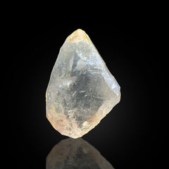 Iron Oxide Quartz Crystals Lot from Pakistan