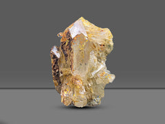 Mix Variety of Quartz from Afghanistan and Pakistan