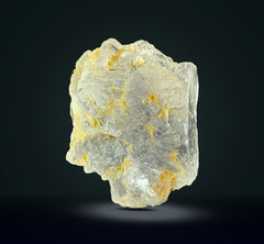 Natural Rough Fluorite from Skardu, Pakistan
