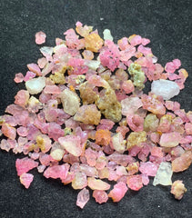 Rose Quartz Rough Minerals from Afghanistan – 63 g