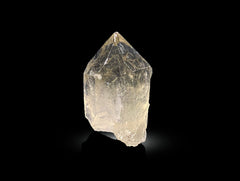Citrine Quartz Specimen Lot from Pakistan – 266 g | 6 Pieces