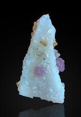 Spinel Specimen Lot from Pakistan – 7 Mineral Specimens