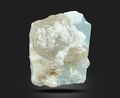 Aquamarine Specimen Lot from Pakistan – 115 g | 7 Pieces