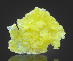Yellow Brucite Crystal Specimens from Baluchistan, Pakistan – 149 g | 6 Pieces