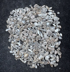 Diamond Quartz Crystals from Pakistan – 52 g Mineral Lot