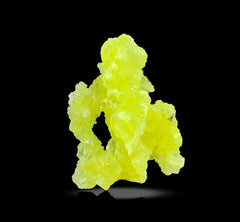 Brucite Crystals from Baluchistan, Pakistan – 79 g | 15 Pieces
