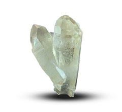 Natural Smoky Quartz Crystals Lot from Pakistan