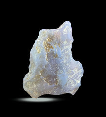 Fire Opal Rough from Ethiopia – 49 g