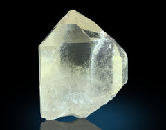 Smoky Quartz Crystals from Pakistan – 152 g | 6 Pieces