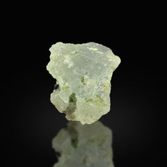 Green Fluorite Specimen Lot from Skardu, Pakistan – 221 g | 18 Pieces