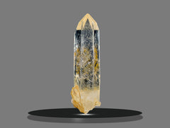 Citrine Quartz Crystal Specimen Lot from Pakistan – 246 g