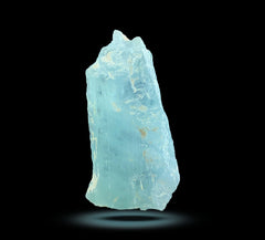 Aquamarine Crystals Lot from Skardu, Pakistan