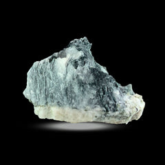 Natural Rutile Quartz Crystals from Zagi Mountain, Pakistan