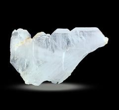 Faden Quartz Crystals from Baluchistan, Pakistan