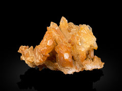 Mix Quartz Lot from Pakistan