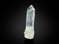 Smoky Quartz Crystal Lot from Pakistan