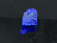 Lapis Lazuli Rough Crystal Lot from Afghanistan – 113 g