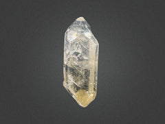 Citrine Quartz Specimen Lot from Pakistan – 677 g | 9 Pieces