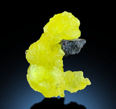 Brucite Rose Quartz Fluorite Calcite Garnet Vesuvianite Ruby Corundum Epidote Mineral Lot – 9 Pieces