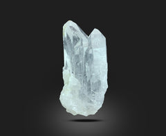Clear Quartz Specimen Lot from Pakistan – 287 g | 7 Pieces