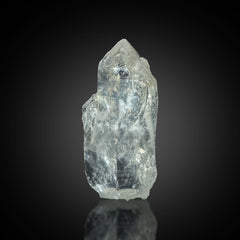 Clear Quartz Specimen Lot from Pakistan