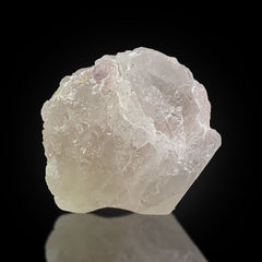 Etched Pink Morganite Crystals Lot from Afghanistan